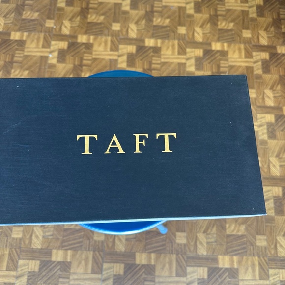 Taft Loafers